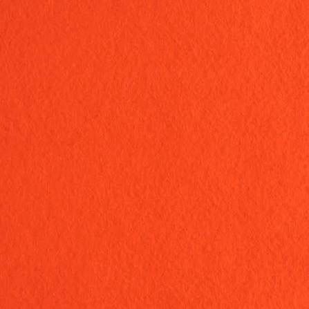 Felt Orange