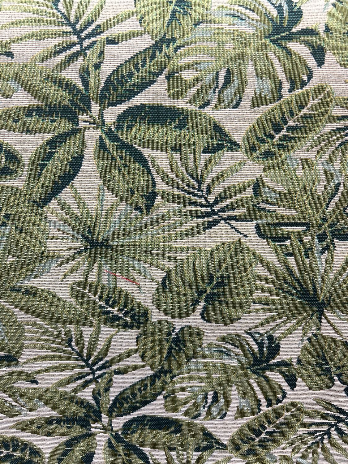 Tapestry Botanical Leaf