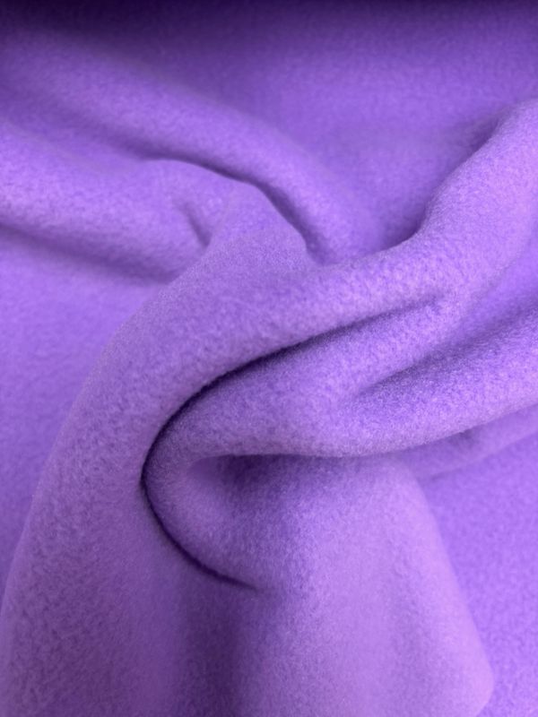 Lilac Fleece
