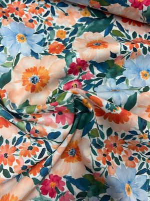 Floral