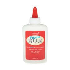 Trimits Fabric Glue