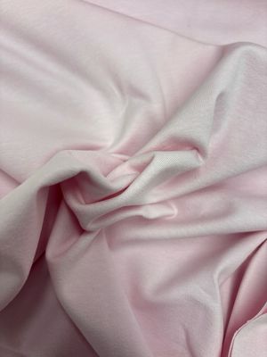 Jersey Plain Pink