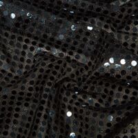 Sequin Black