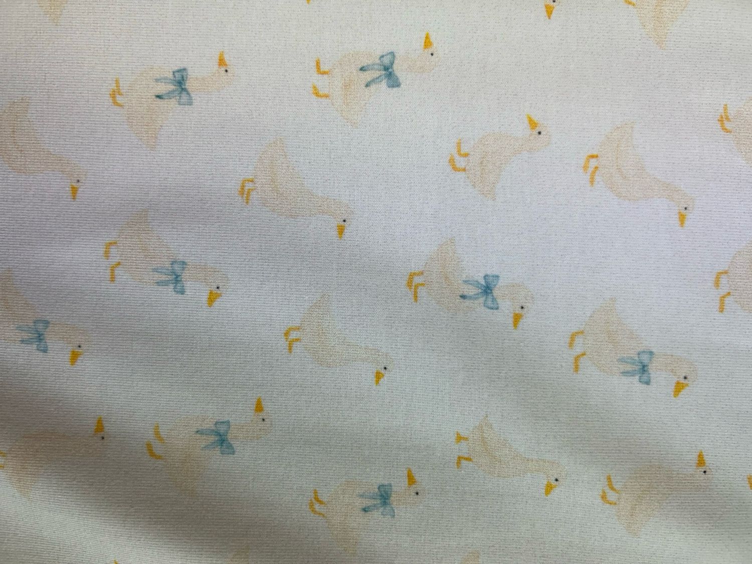 Digital Goose Parade