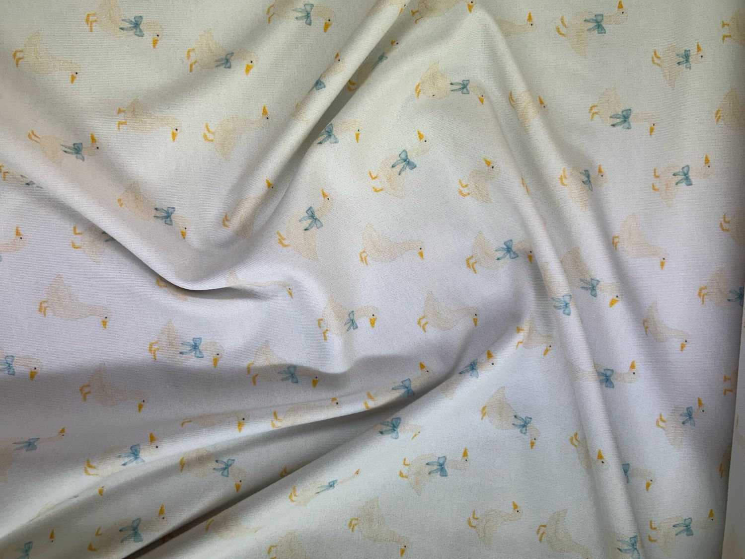 Digital Goose Parade Jersey