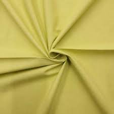 Linen Look Green