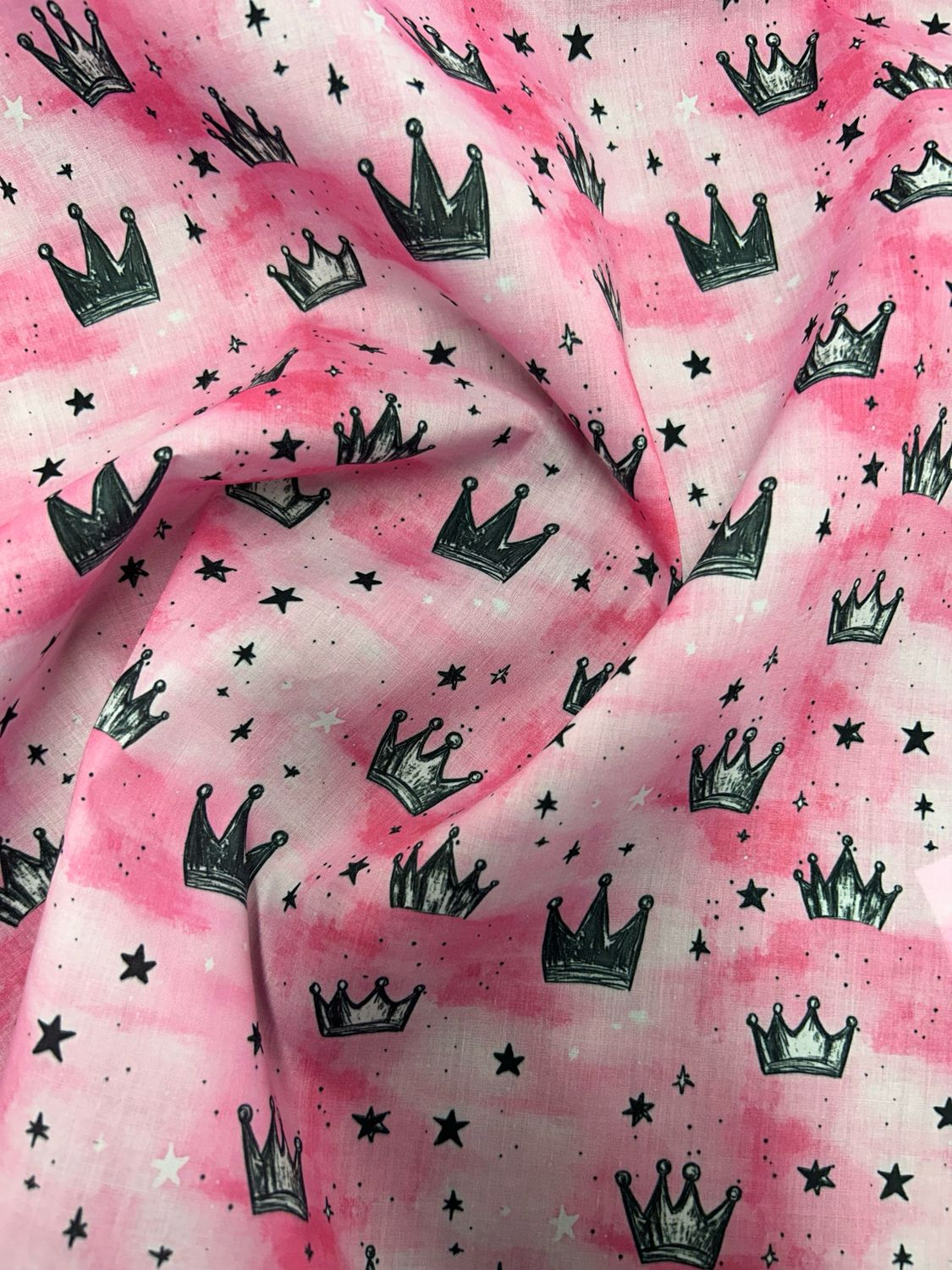 Digital Princess Pink