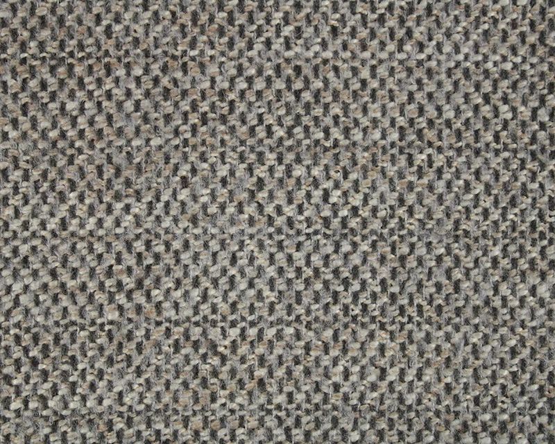 Boucle Wool Mix Grey