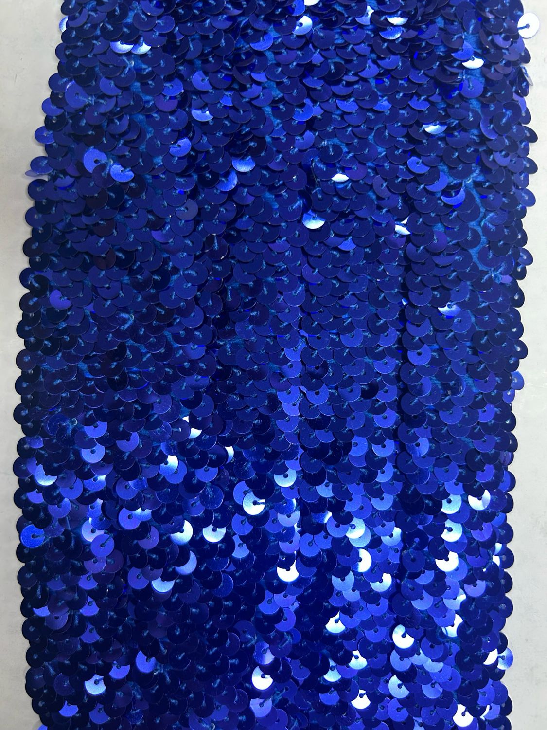 Royal Stretch Sequin 55mm
