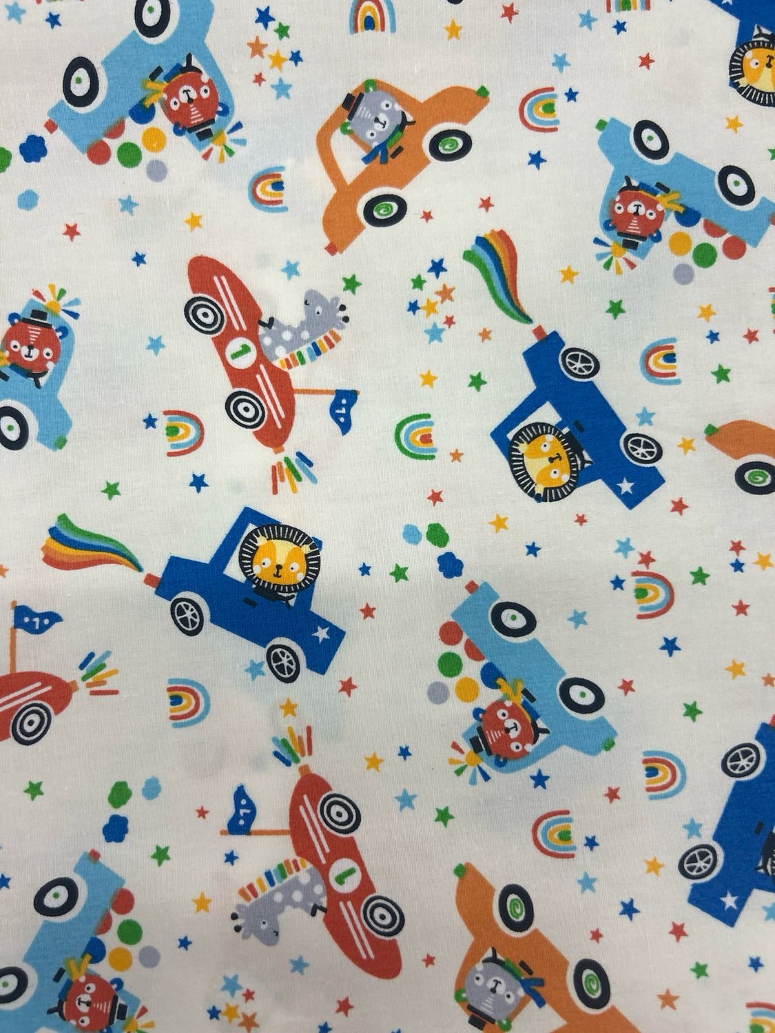 Car Fun