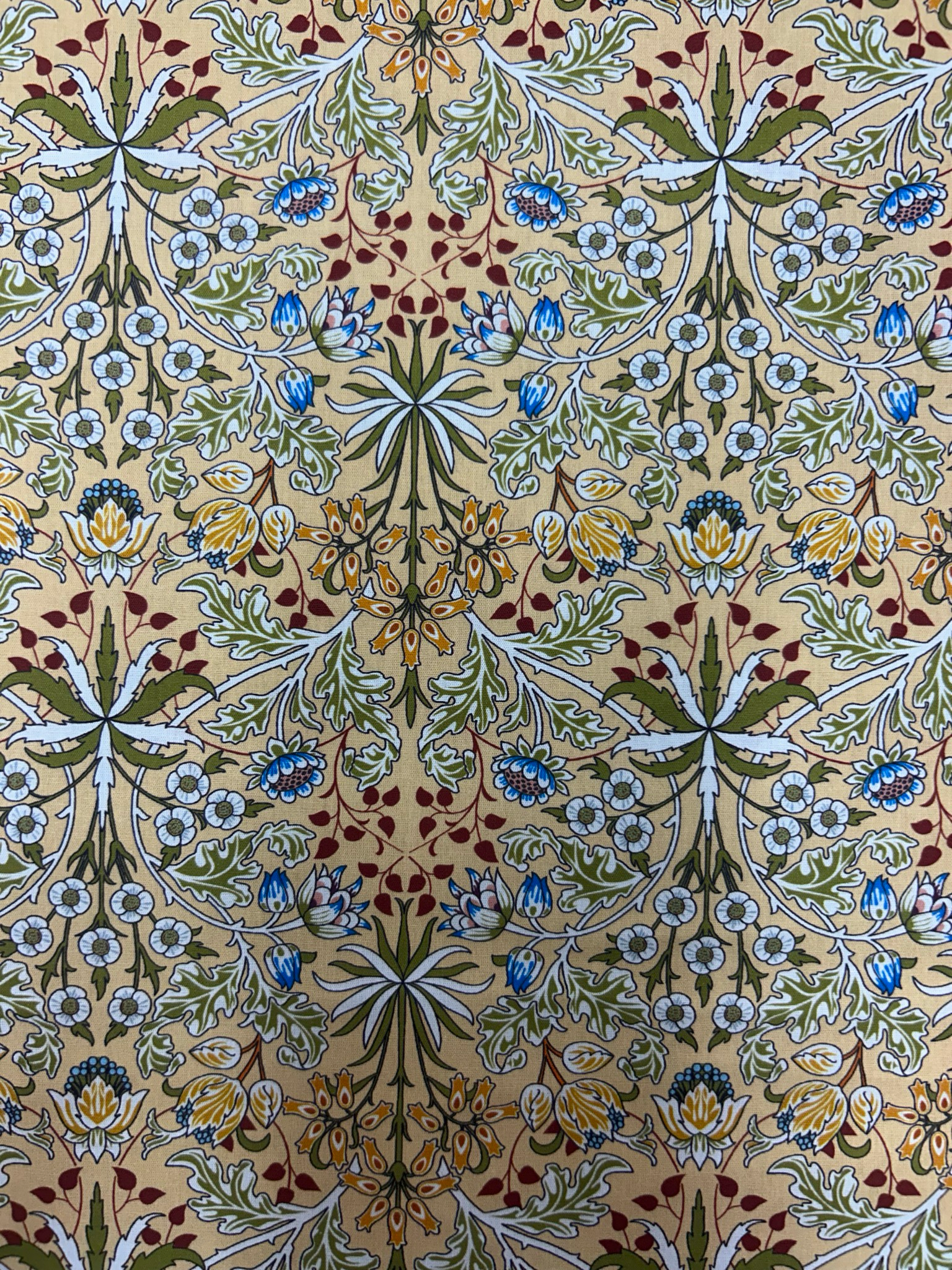 Brighstone Bloom Beige