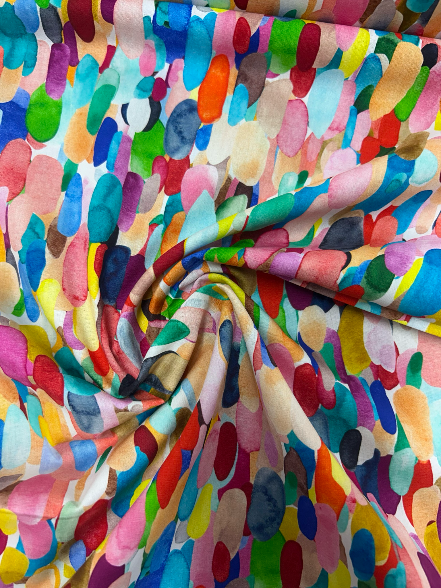 Artist Paint Palette