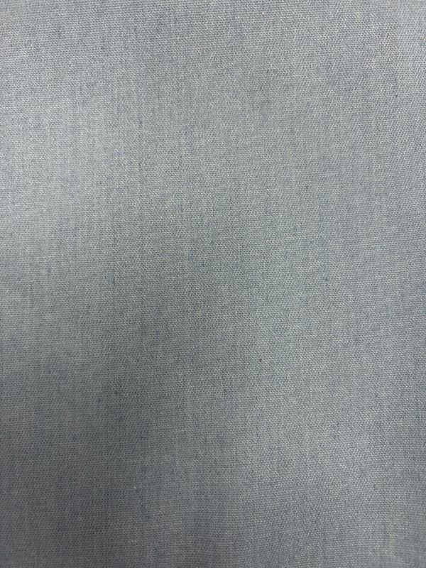 Washed Denim 10oz Light Blue