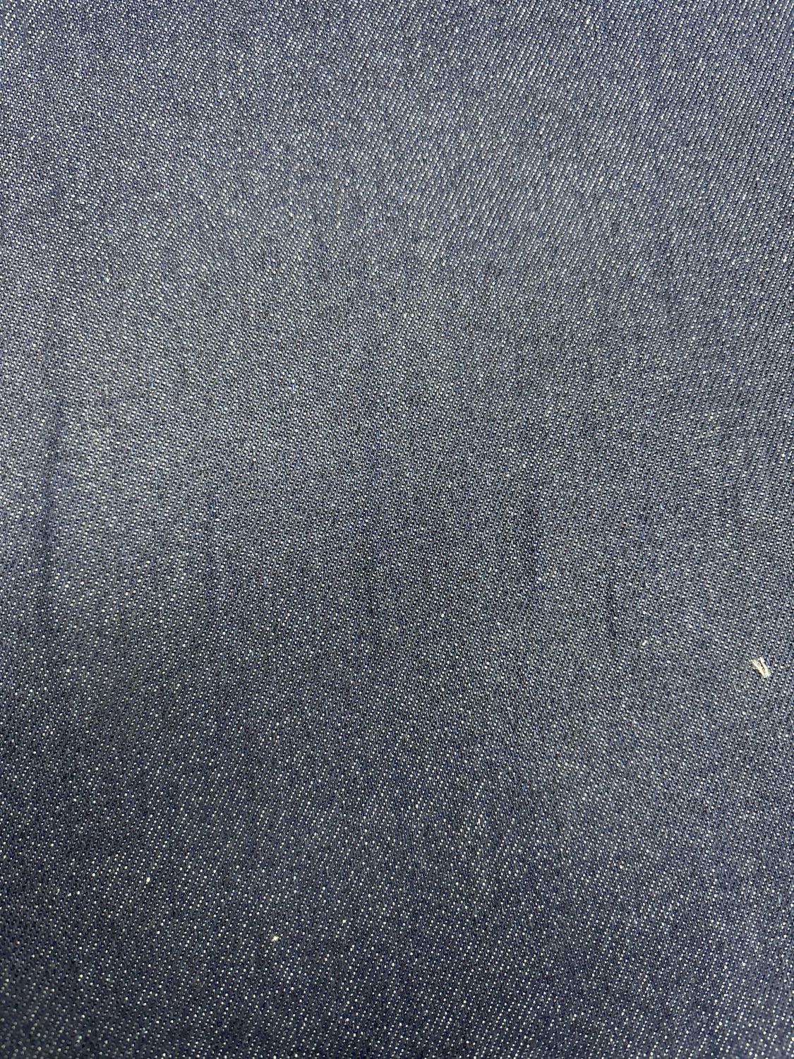 Denim 14oz Dark Blue