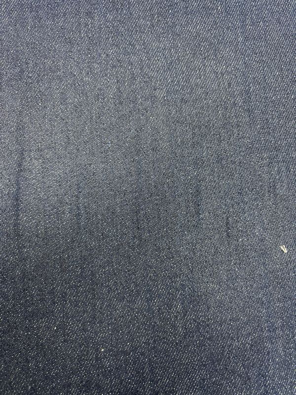 Denim 14oz Dark Blue
