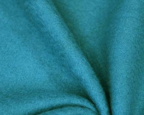 Teal Fleece
