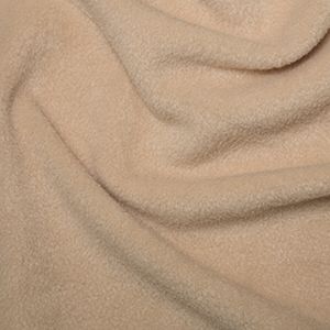 Beige Fleece