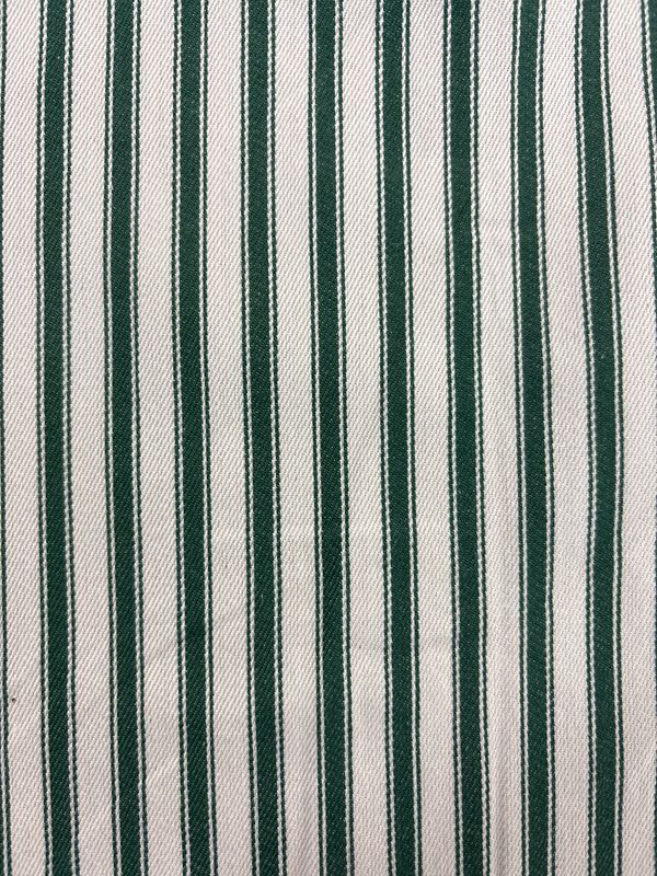 Lightweight Ticking Stripe Forest