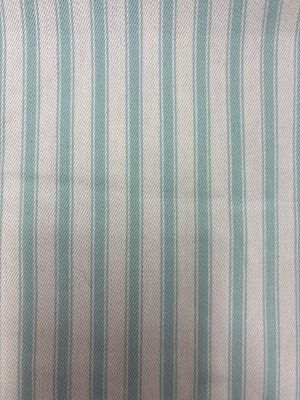 Lightweight Ticking Stripe Duck Egg