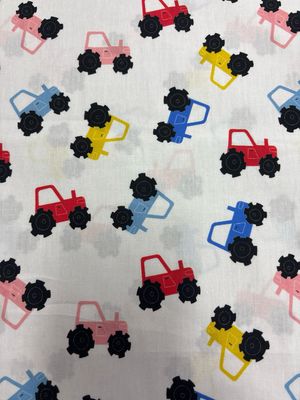 Tractors Tractors