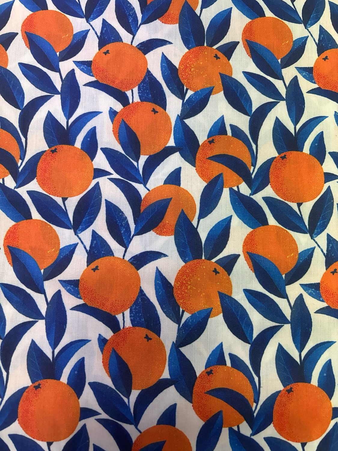 Orange Delight