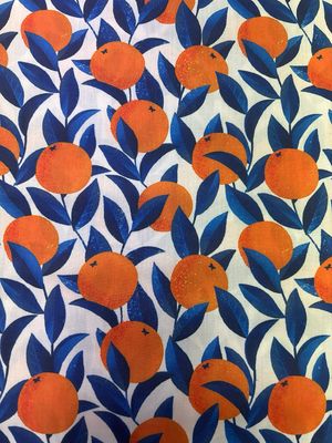 Orange Delight
