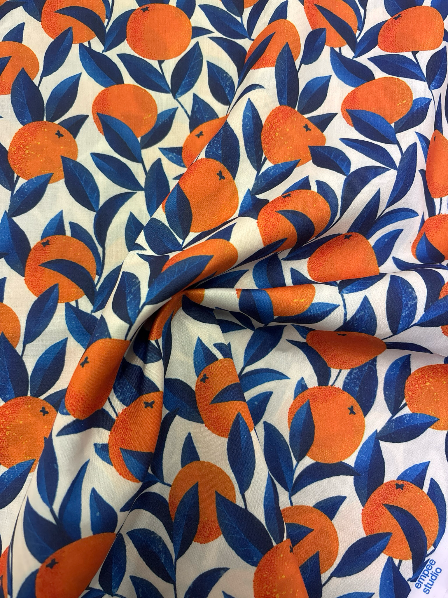 Orange Delight