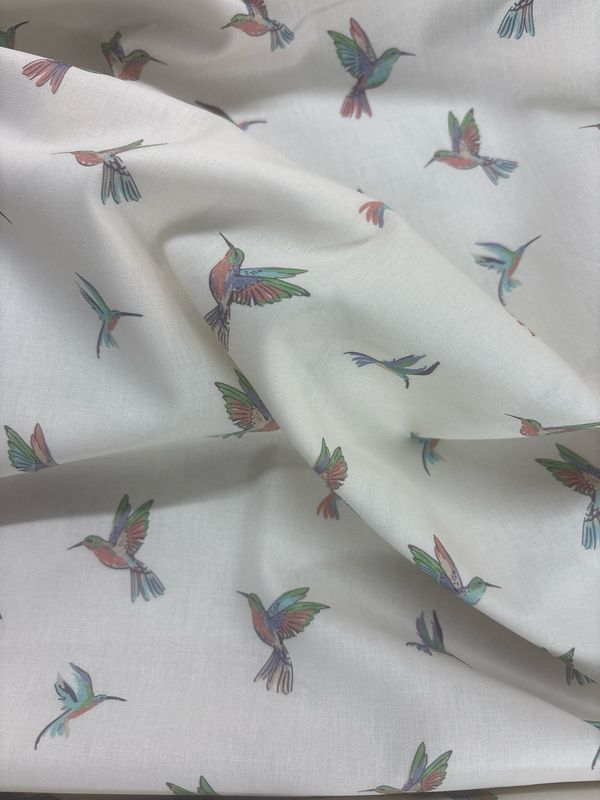Birds
