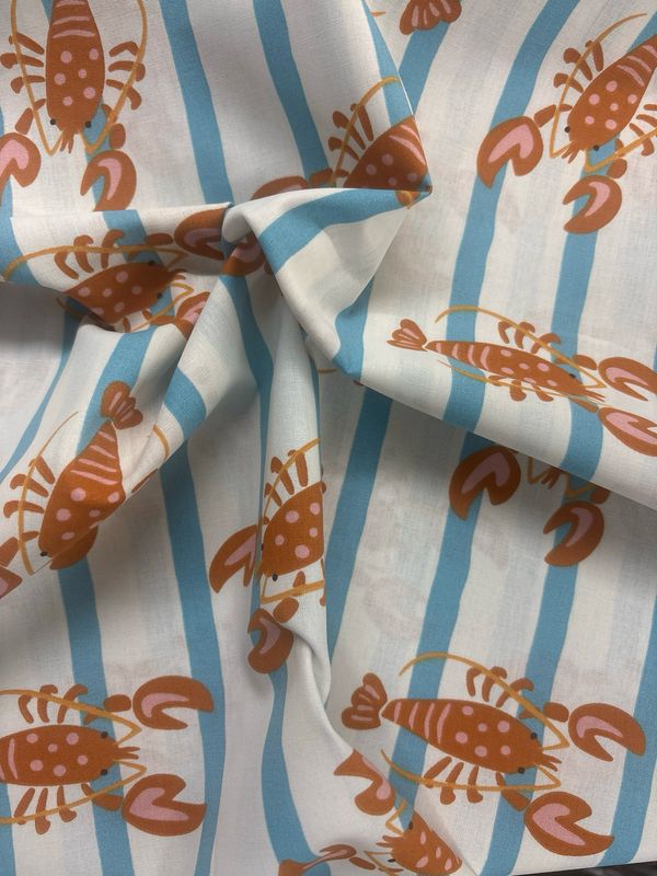 Lobster Stripe