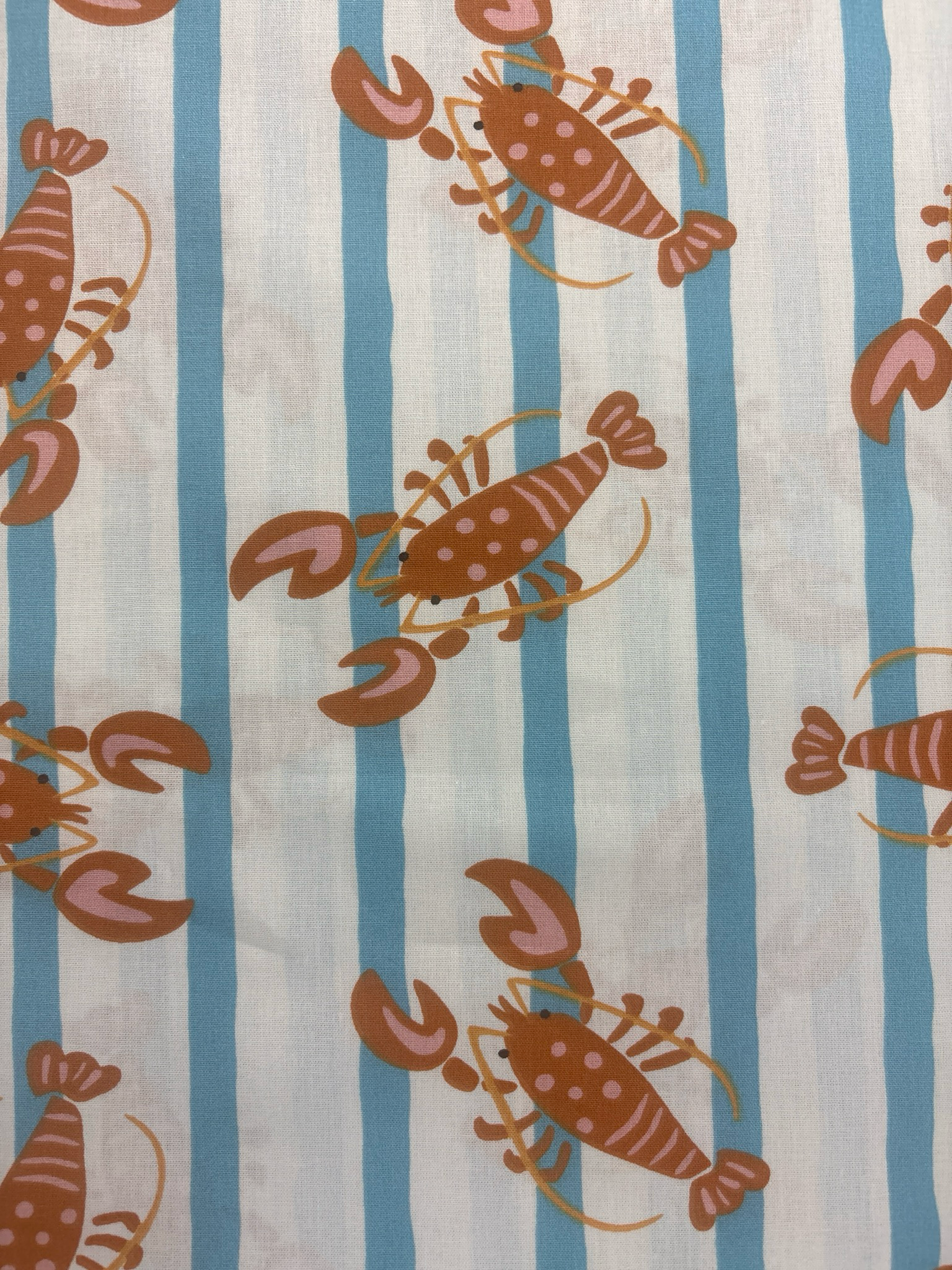 Lobster Stripe