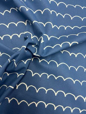 Waves Navy Waves Navy