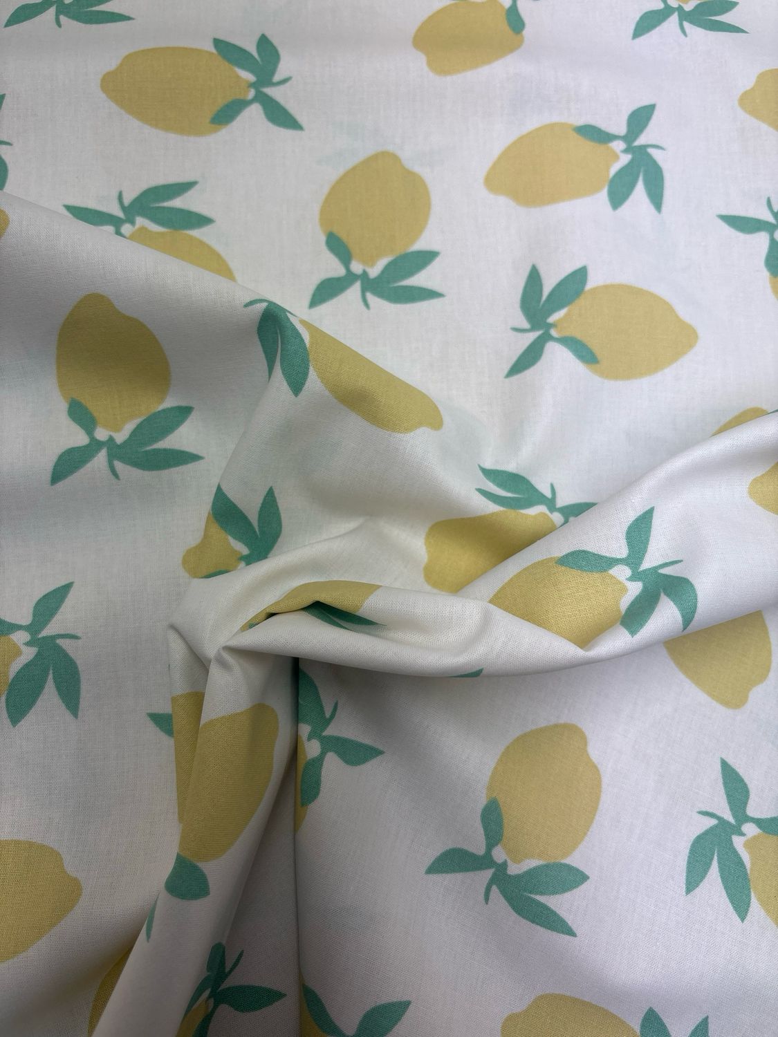 Lemons Cream