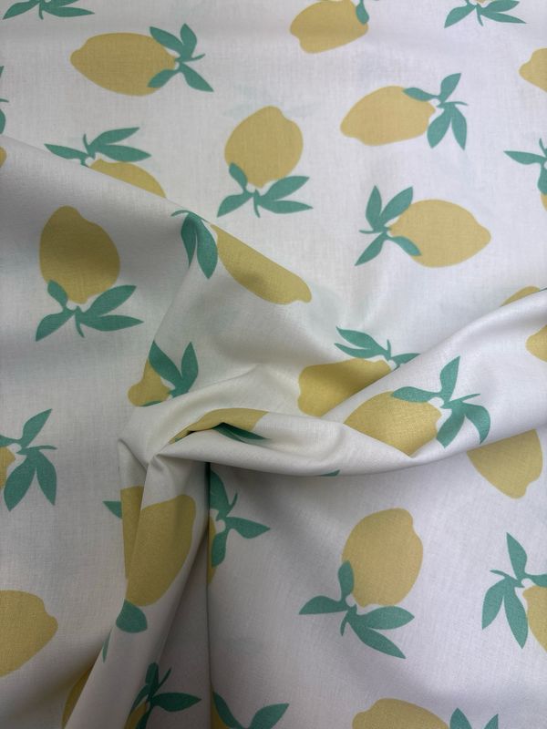Lemons Cream