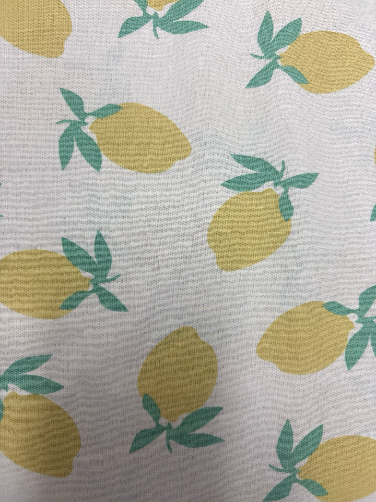Lemons Cream