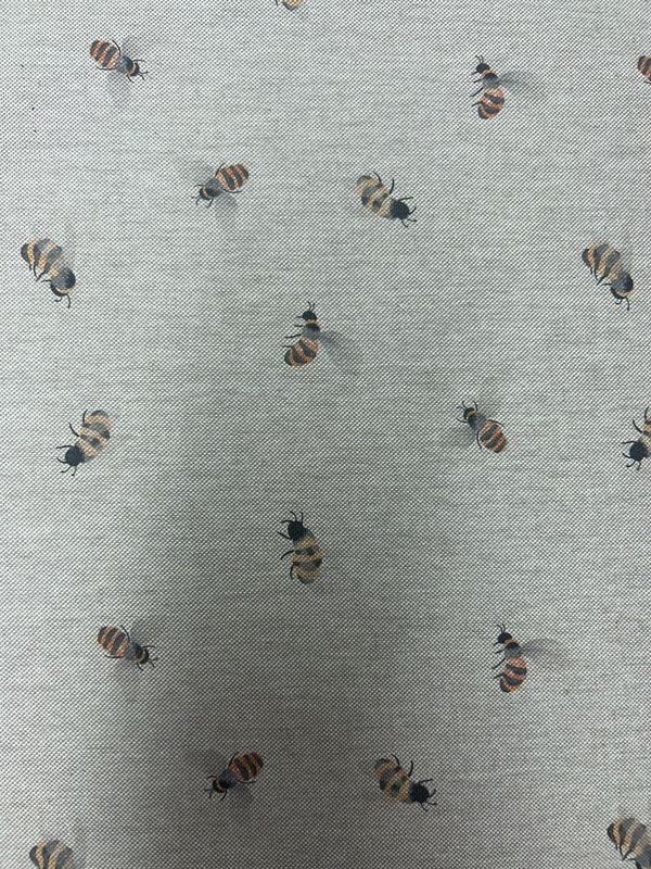 Digital Canvas Bees