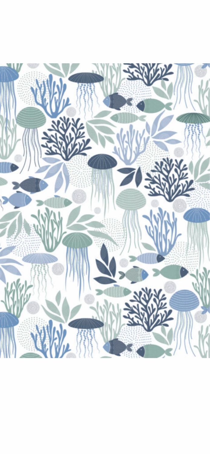 Fish Frenzy