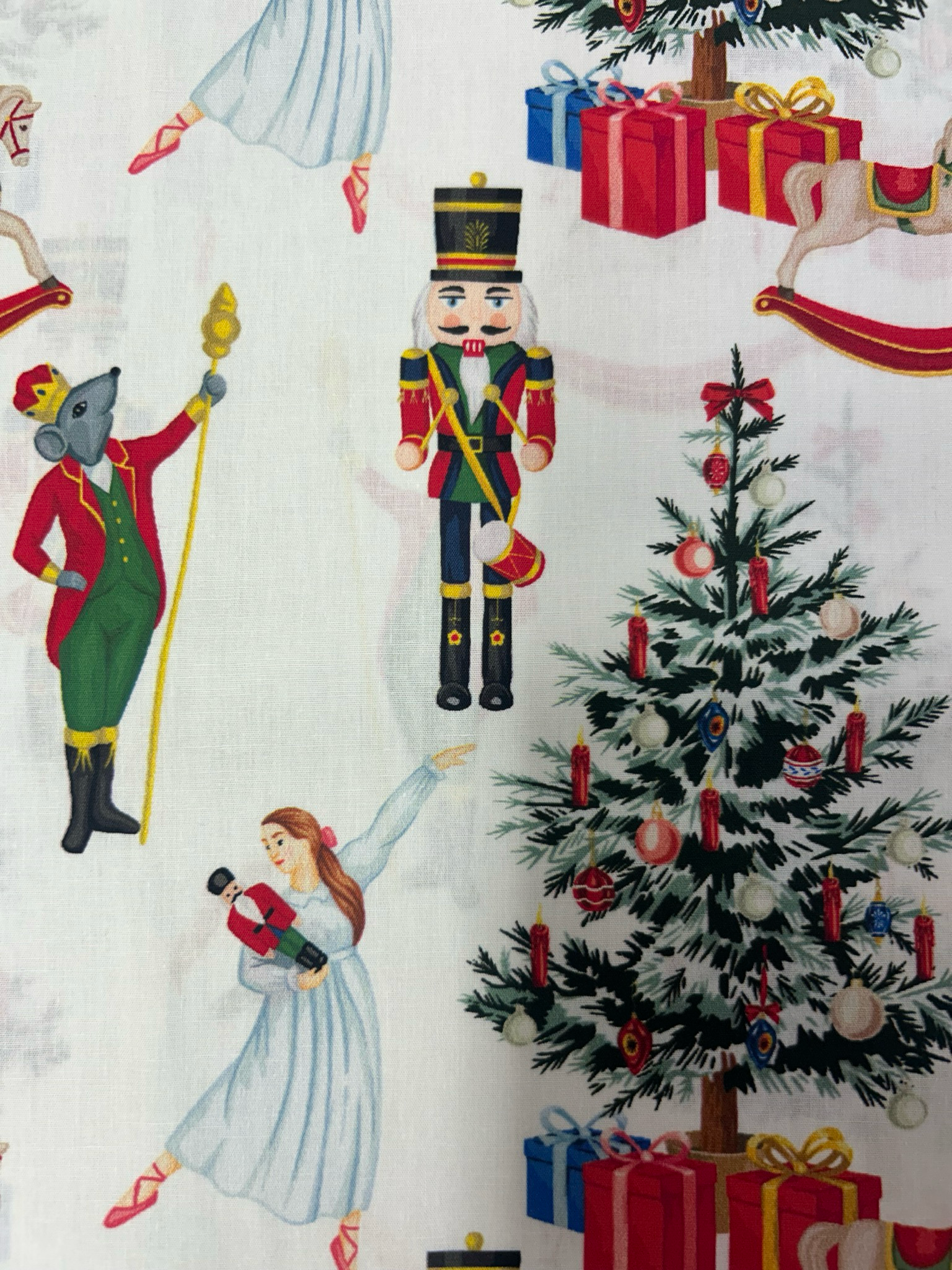 Nutcracker