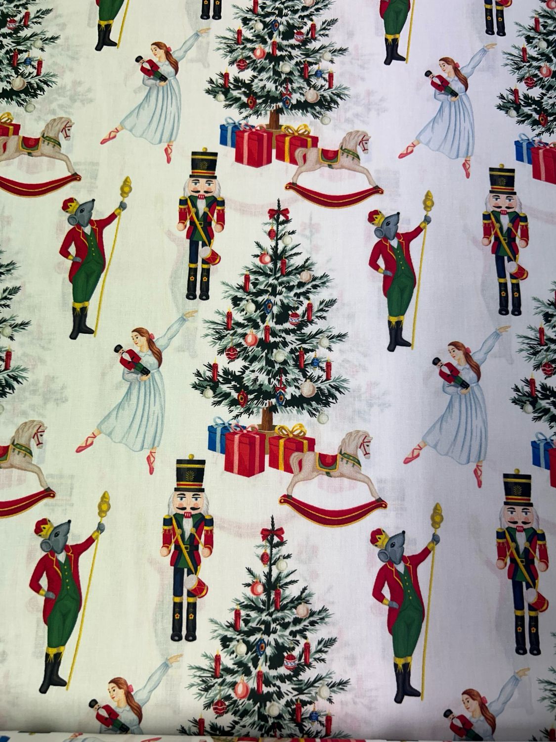 Nutcracker
