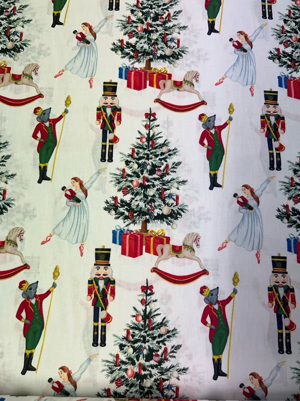 Nutcracker