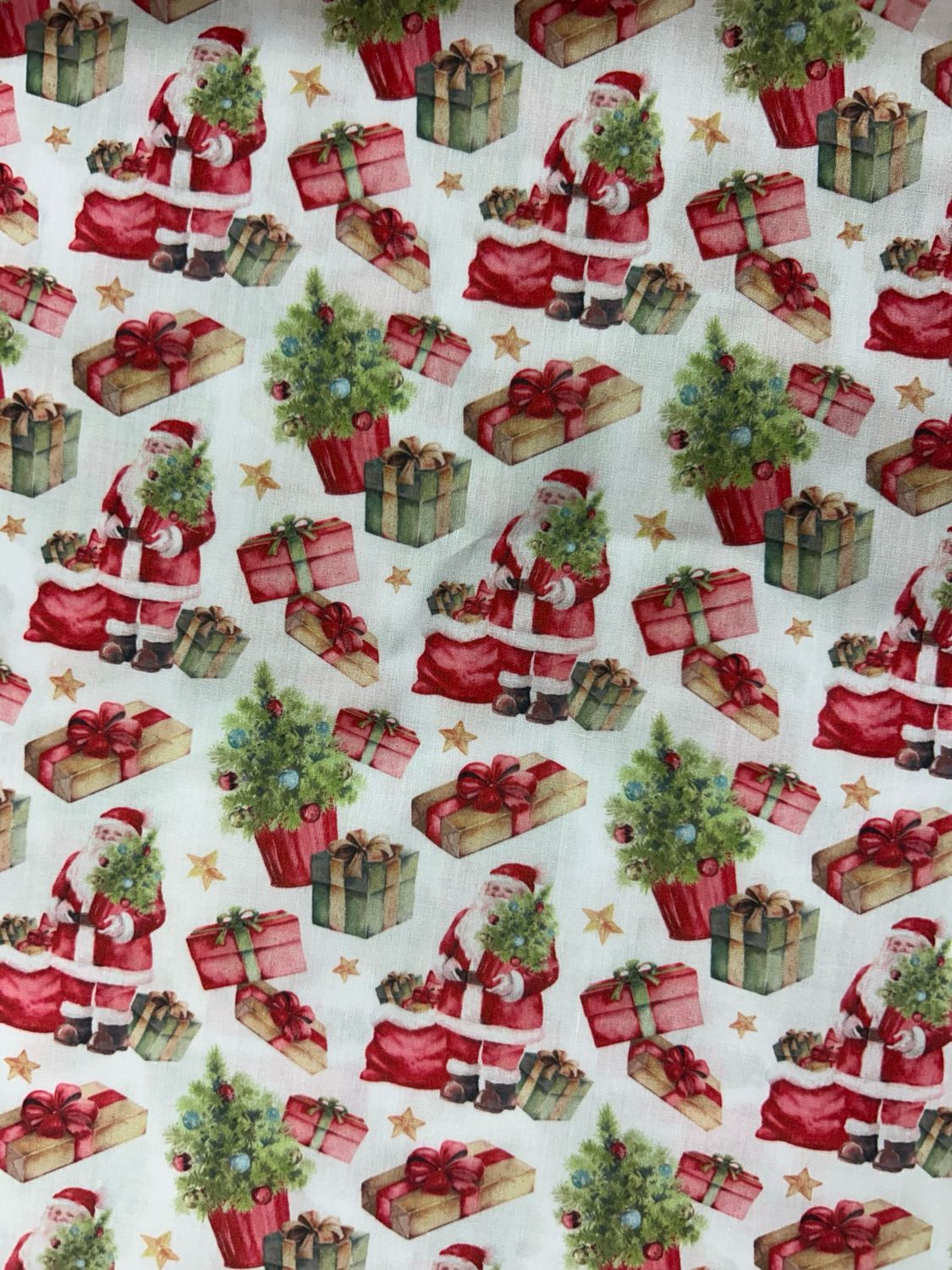 Father Christmas Gifts