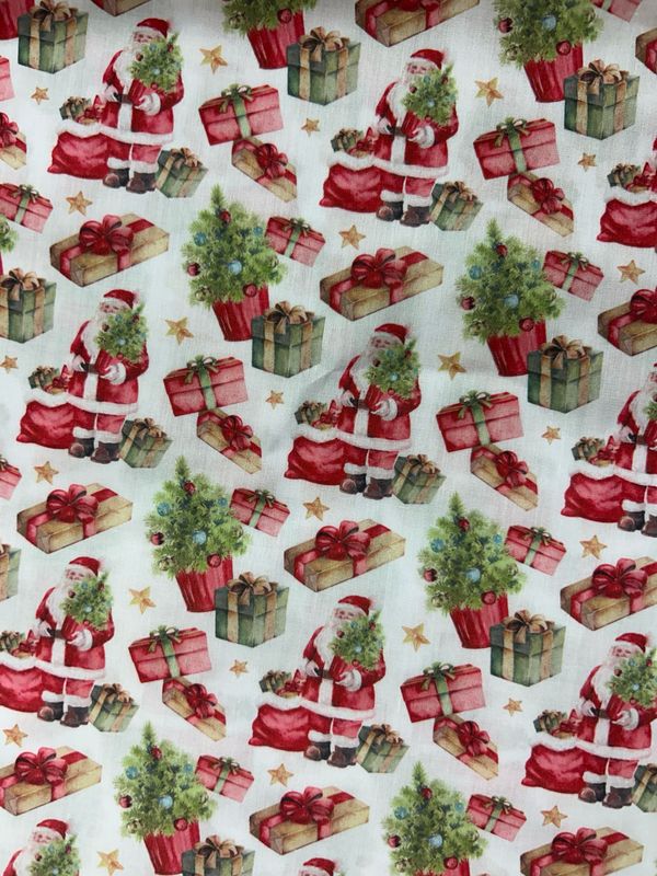 Father Christmas Gifts