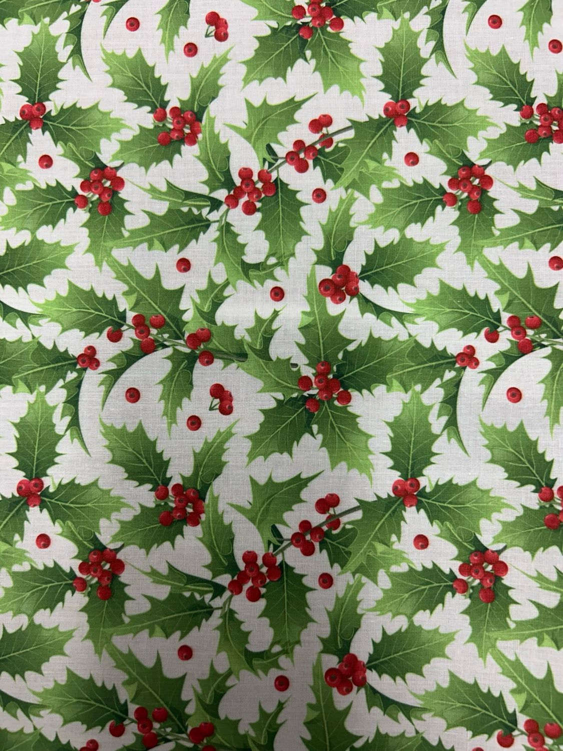 Holly Berry