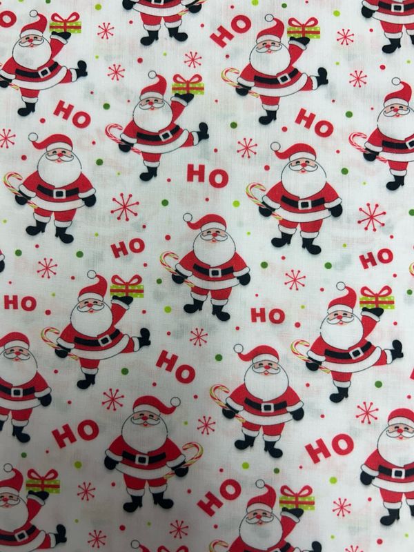 Ho Ho Santa