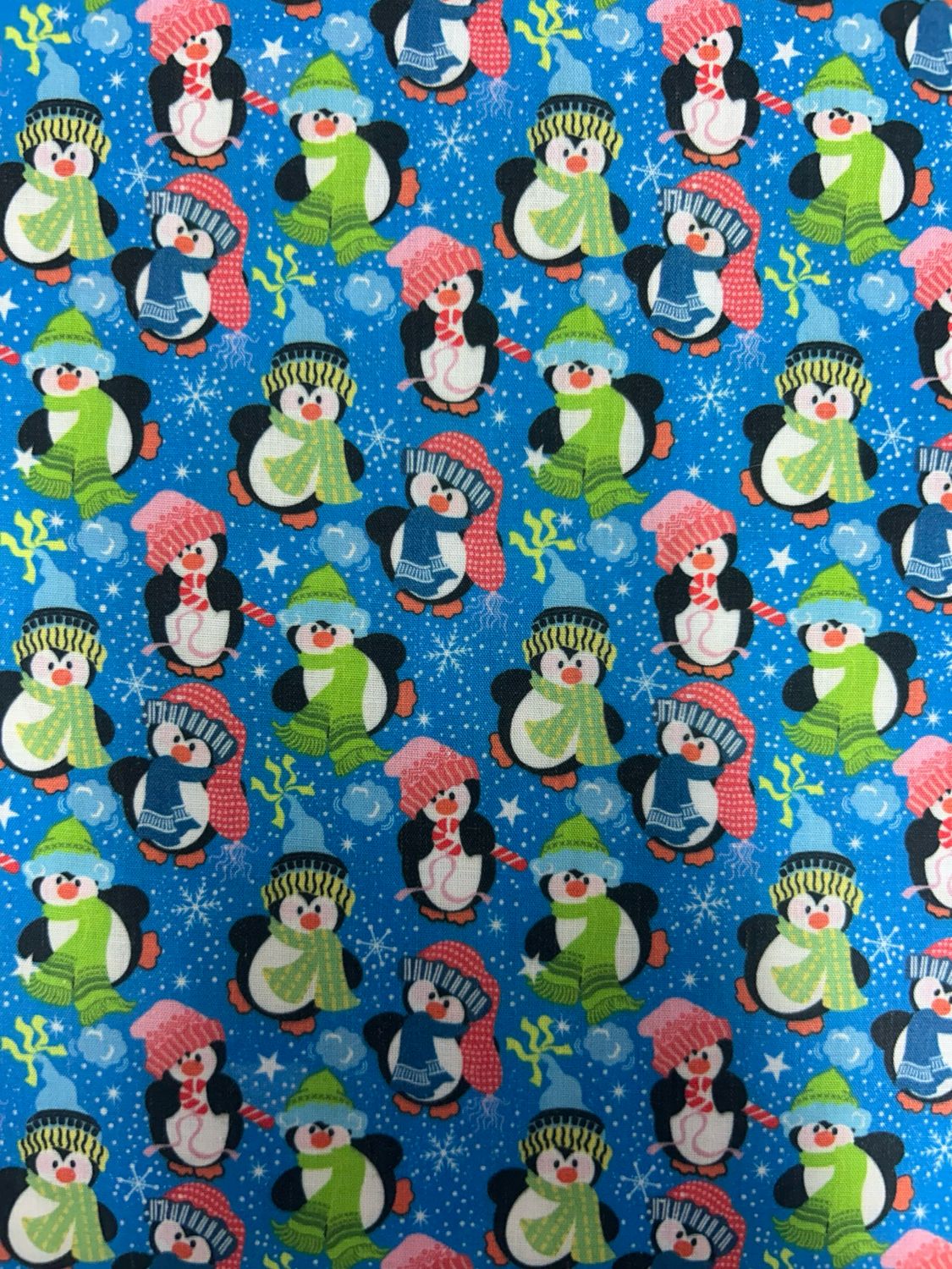Penguins