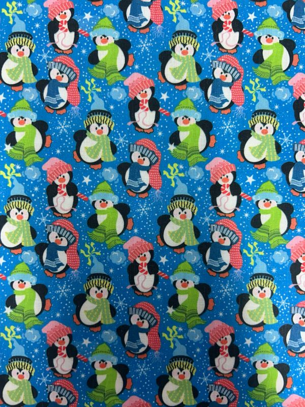 Penguins
