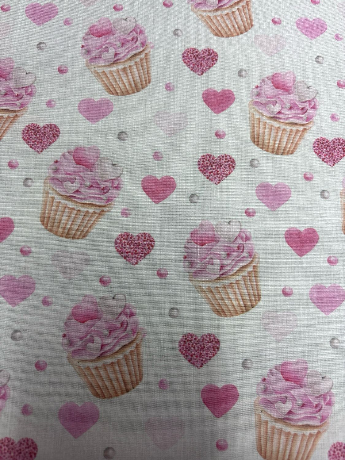 Cup Cake Love