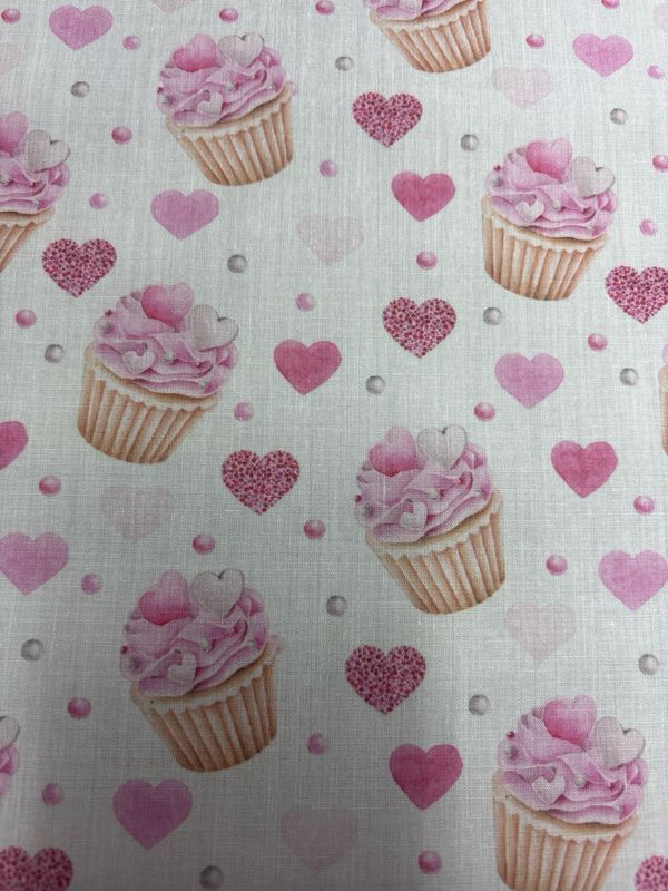 Cup Cake Love
