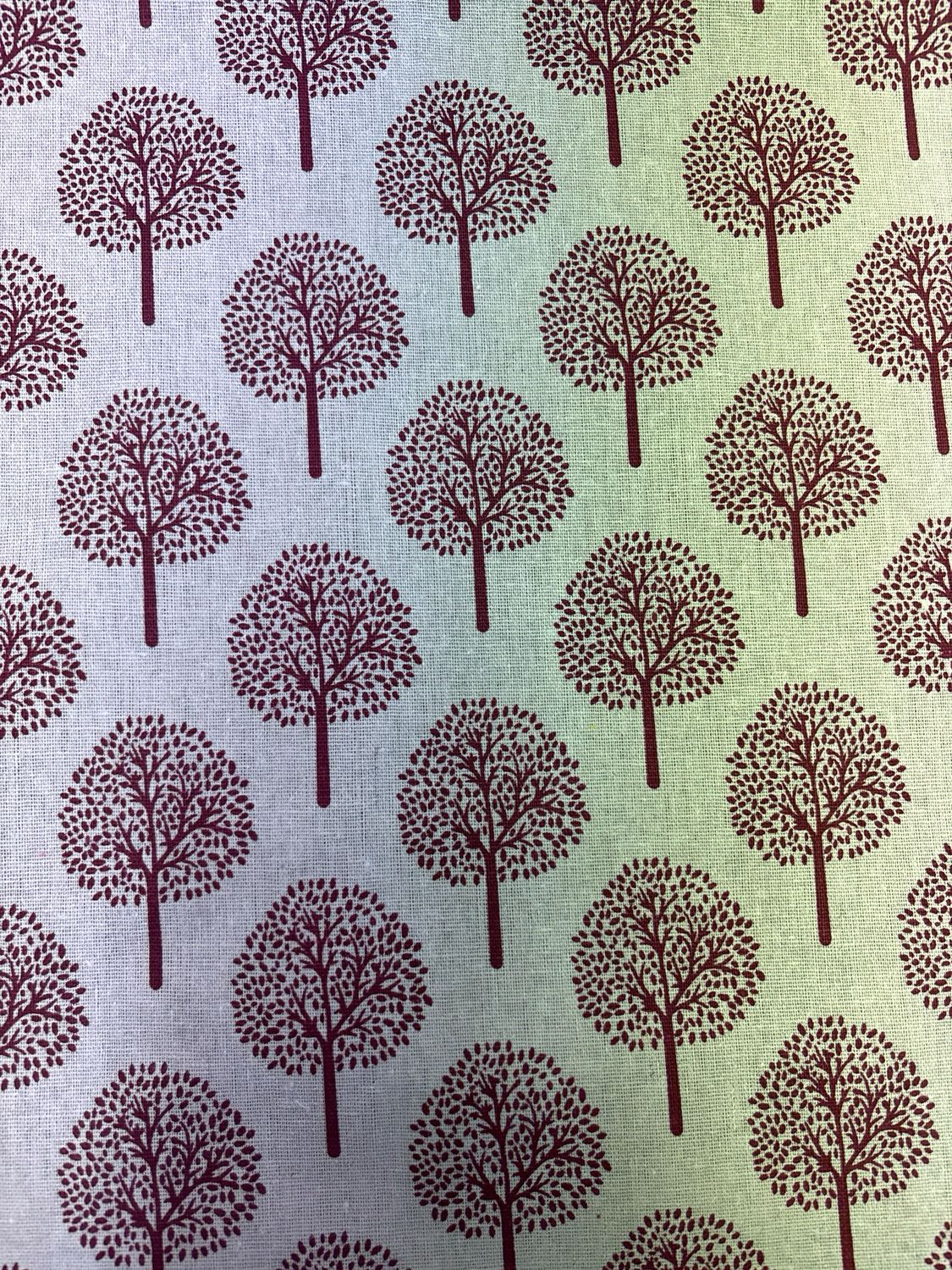 Wish Tree Wine On Cream