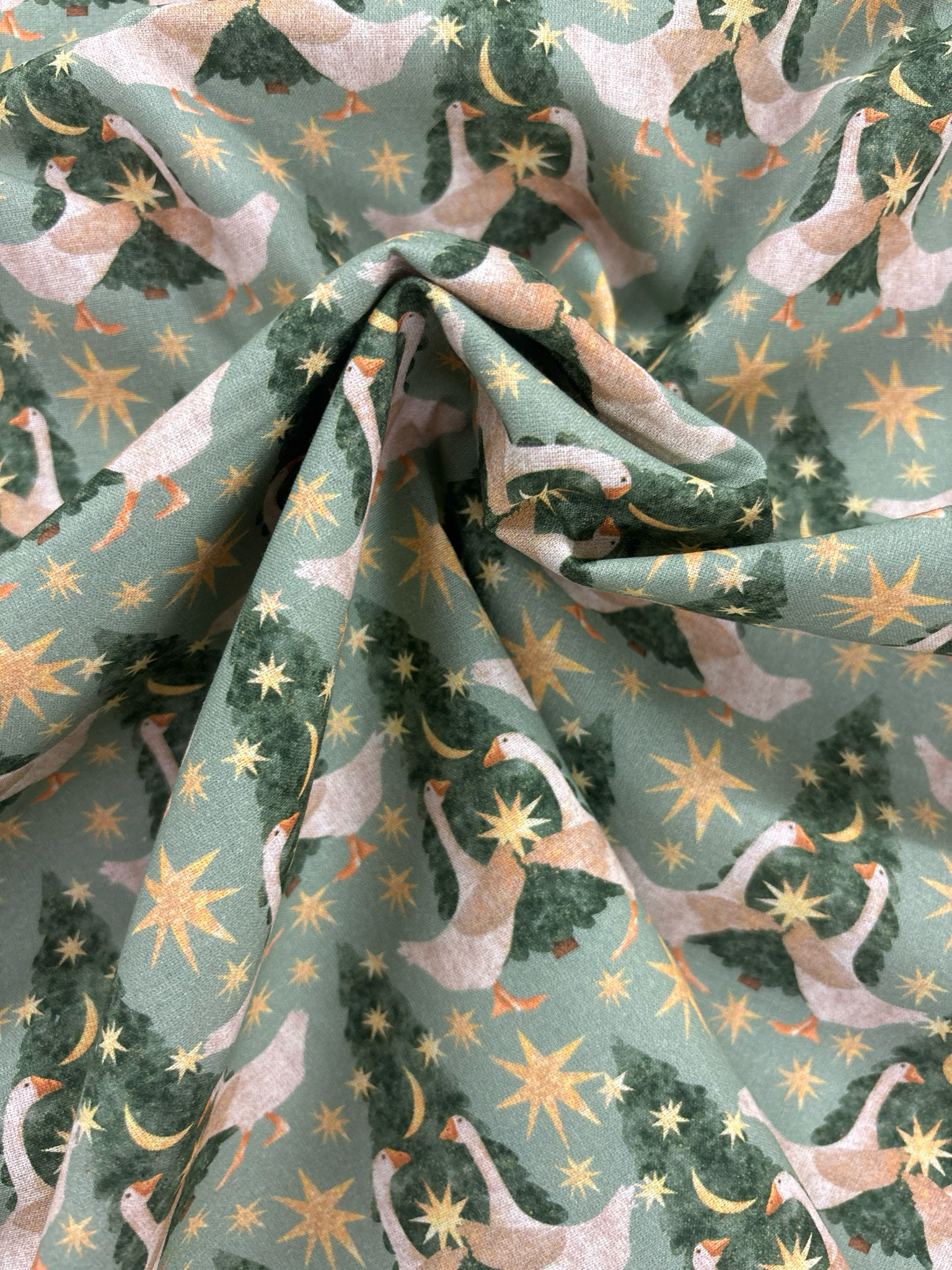 Golden Goose 100% Cotton