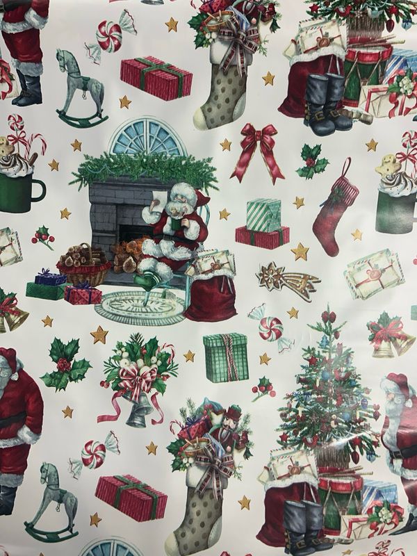 Christmas Joy